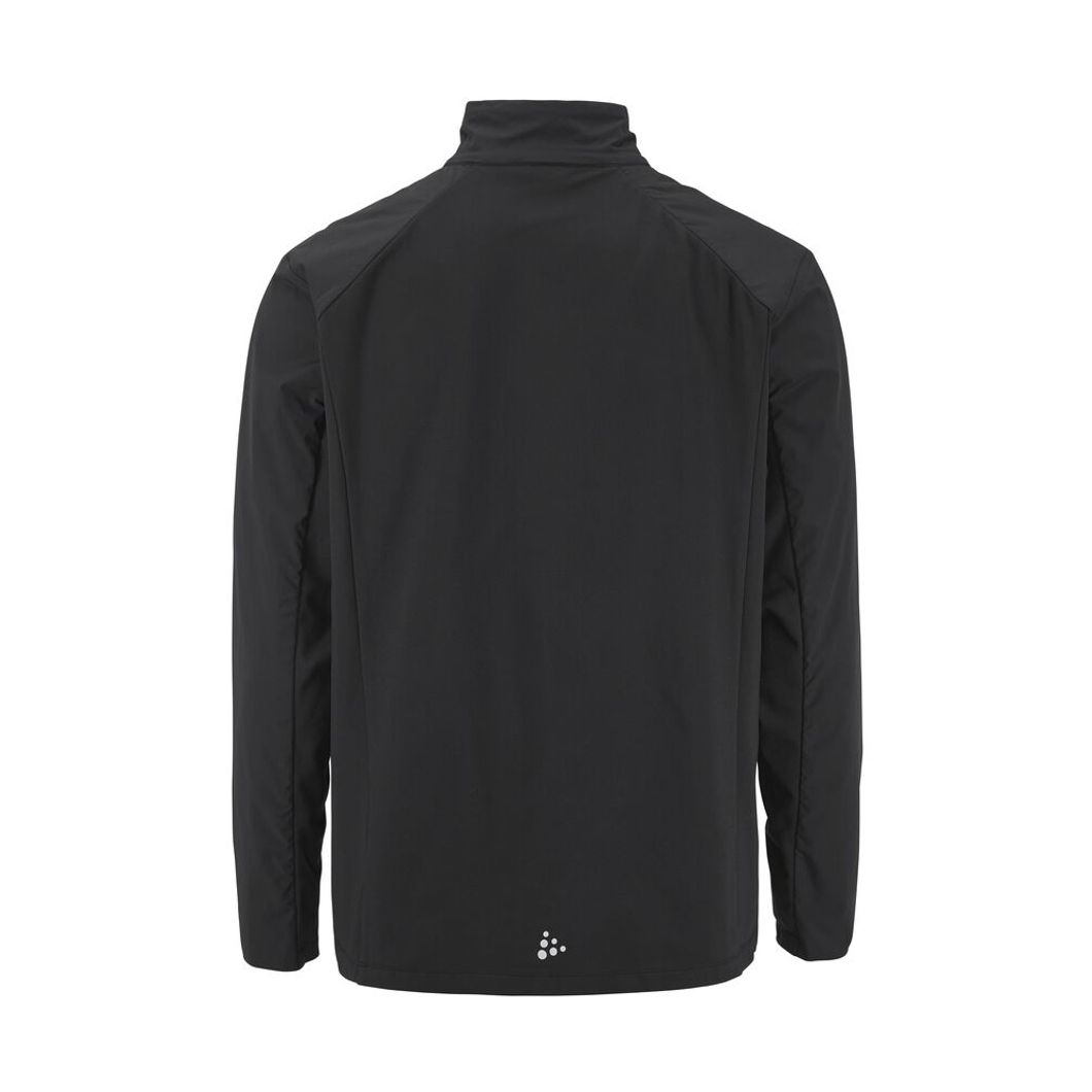 Adv Essence Warm Jacket 3 Jacke