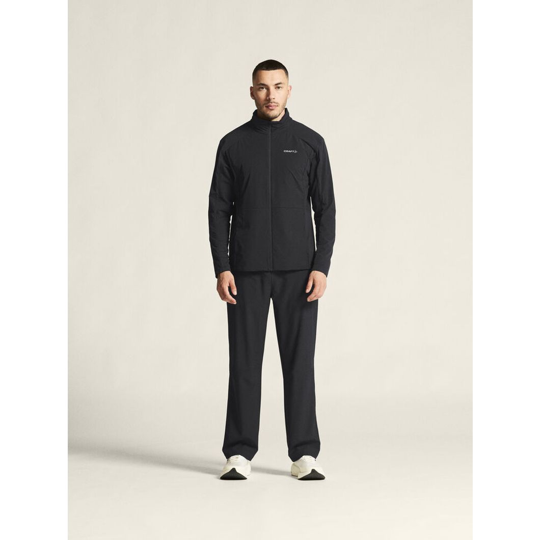 Adv Essence Warm Jacket 3 Jacke