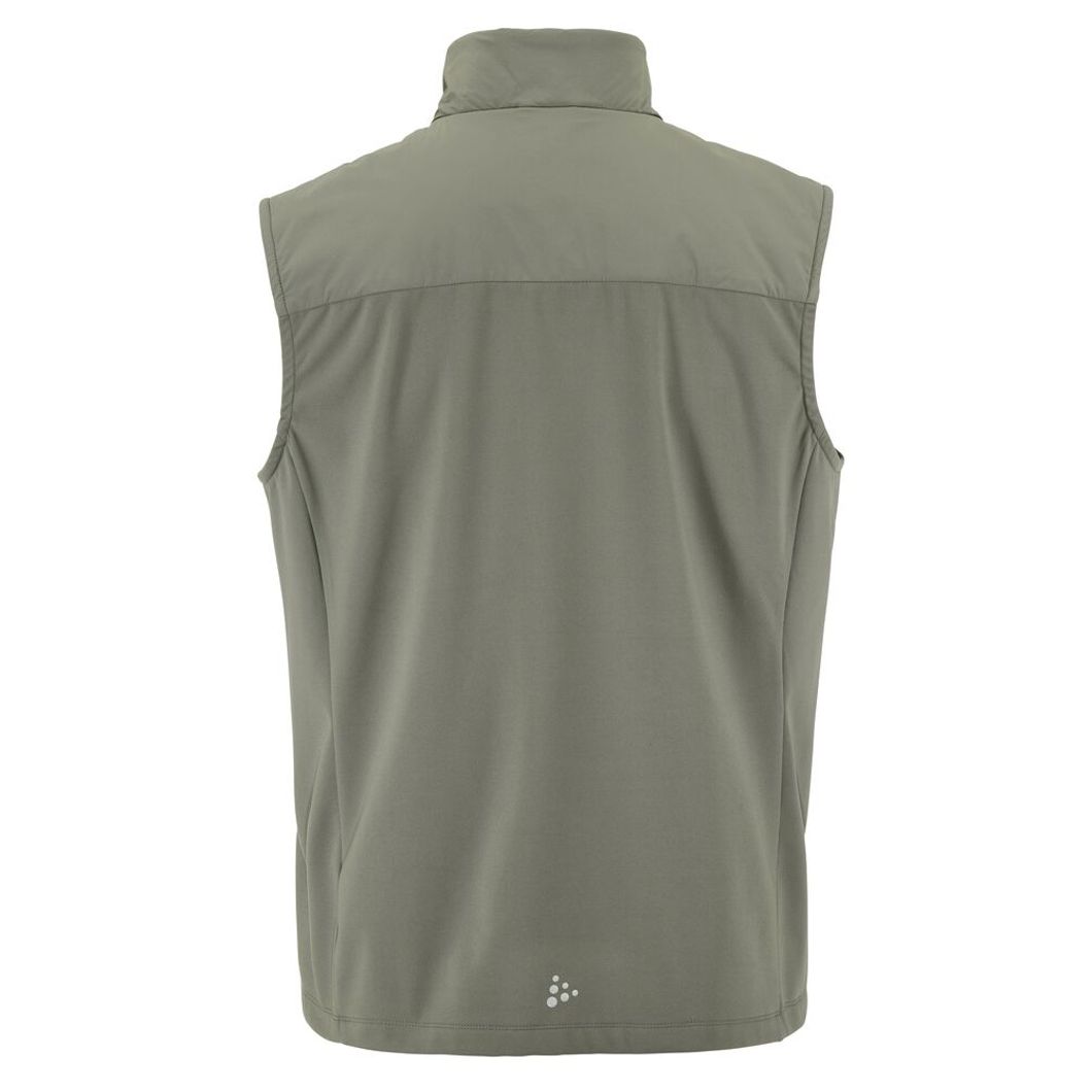 Adv Essence Warm Vest 2 Weste