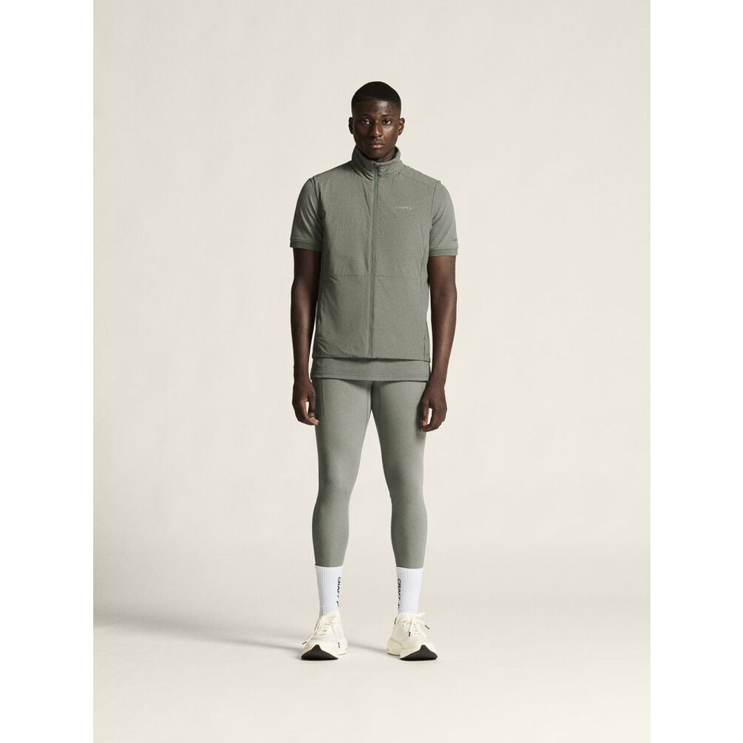 Adv Essence Warm Vest 2 Weste