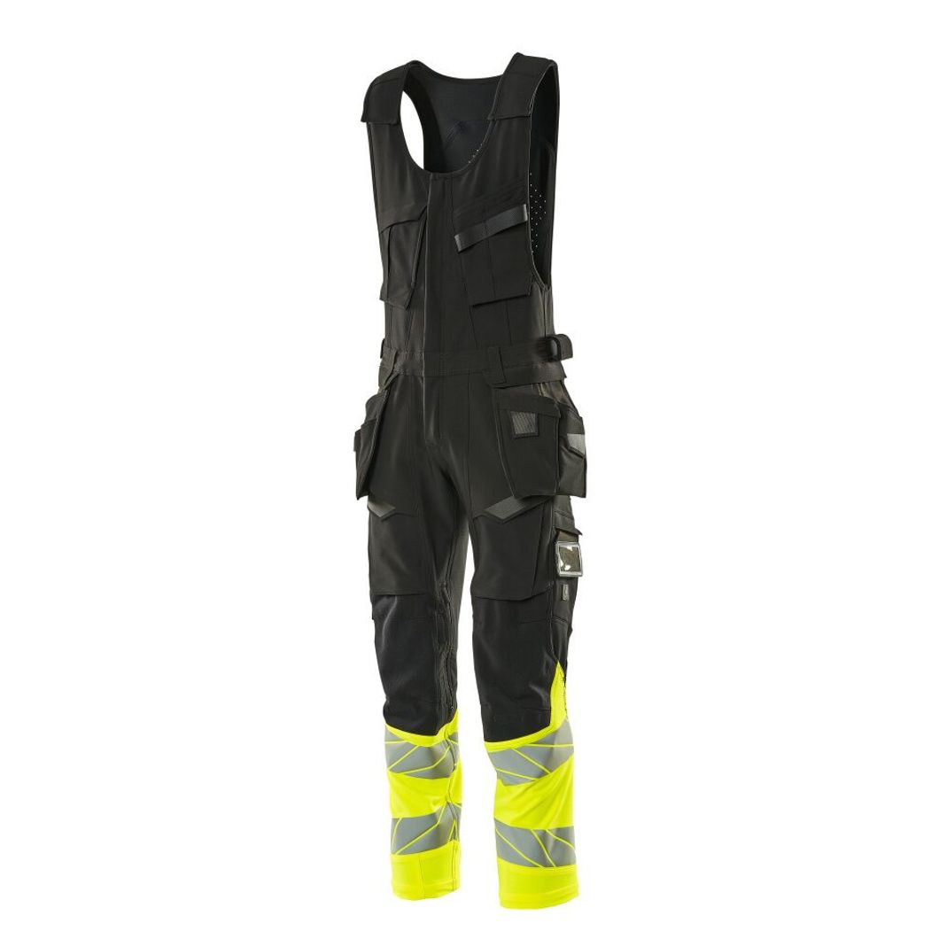 ACCELERATE SAFE Kombihose