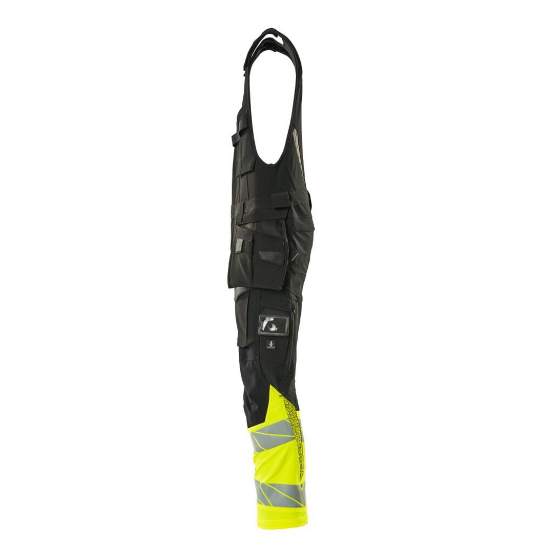 ACCELERATE SAFE Kombihose