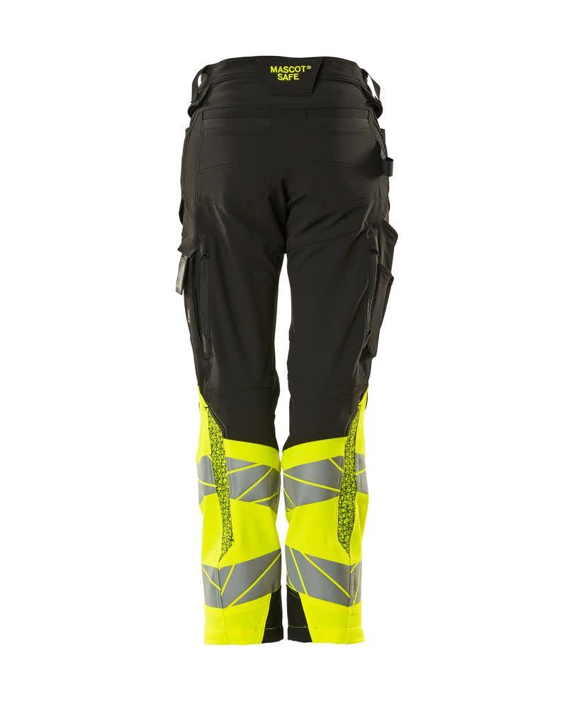 Arbeitshose Safe mit Knietaschen Damen
