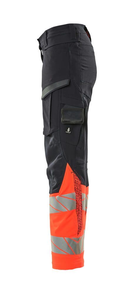 Arbeitshose Safe mit Knietaschen Damen