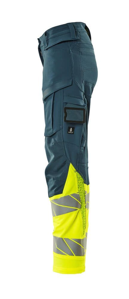Arbeitshose Safe mit Knietaschen Damen