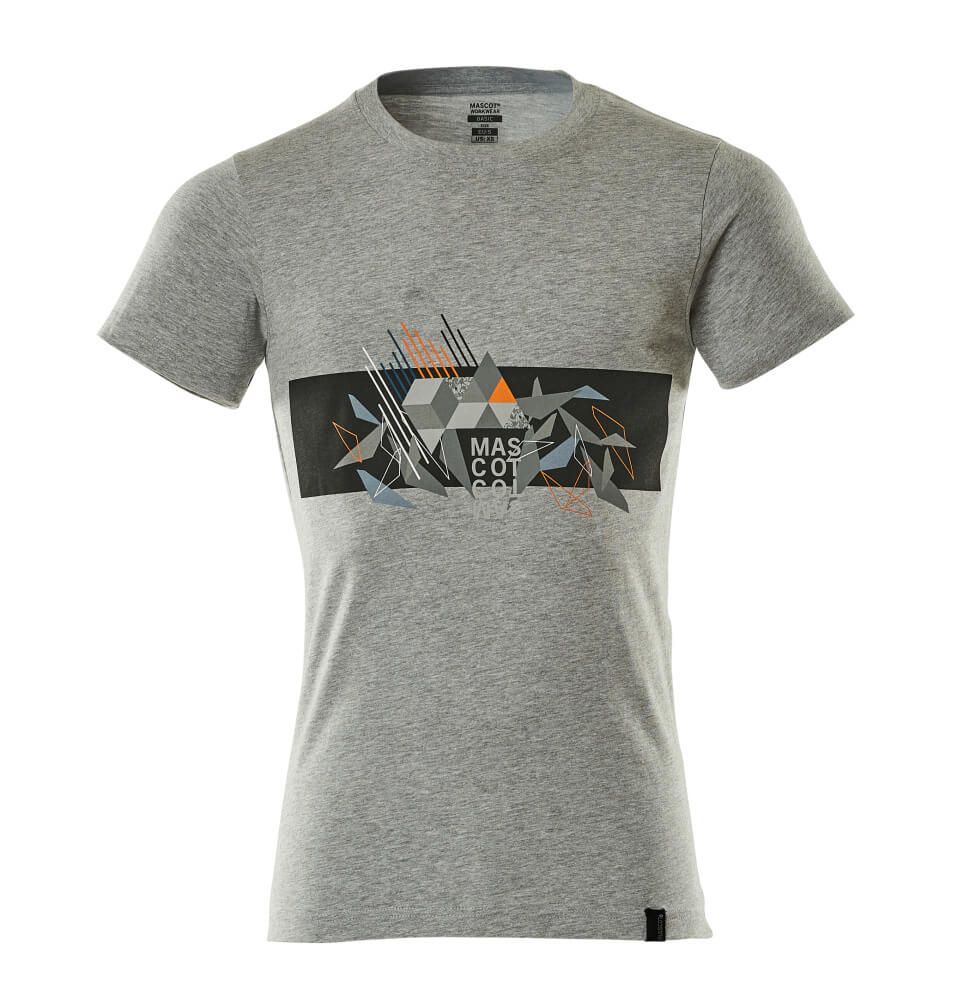 MASCOT GO! T-Shirt