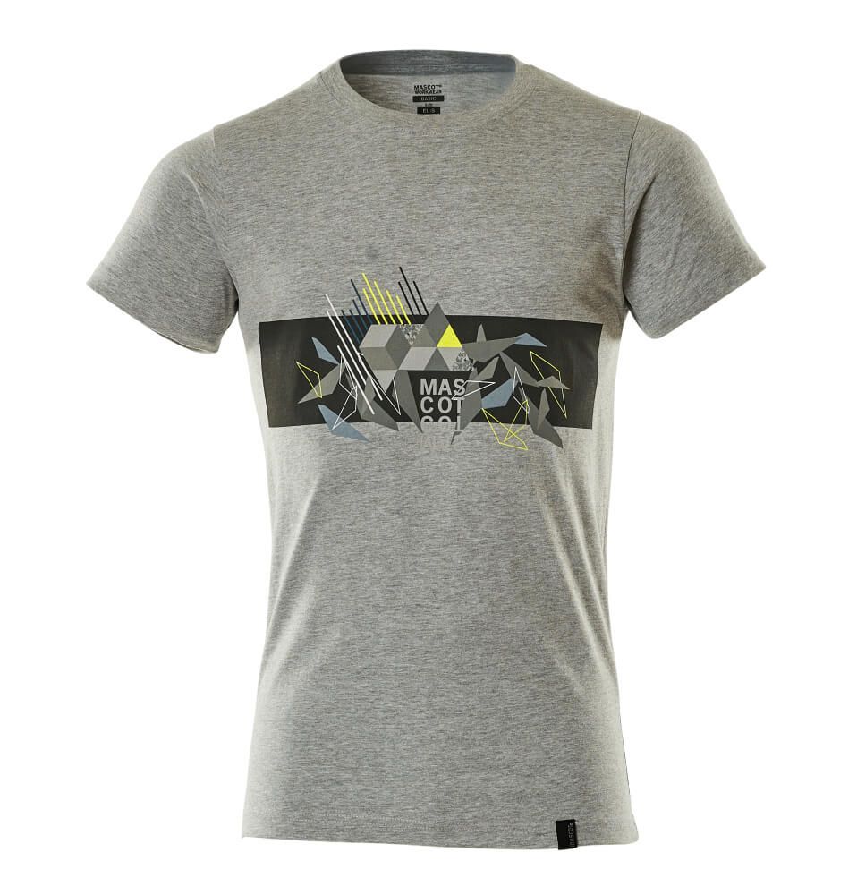 MASCOT GO! T-Shirt
