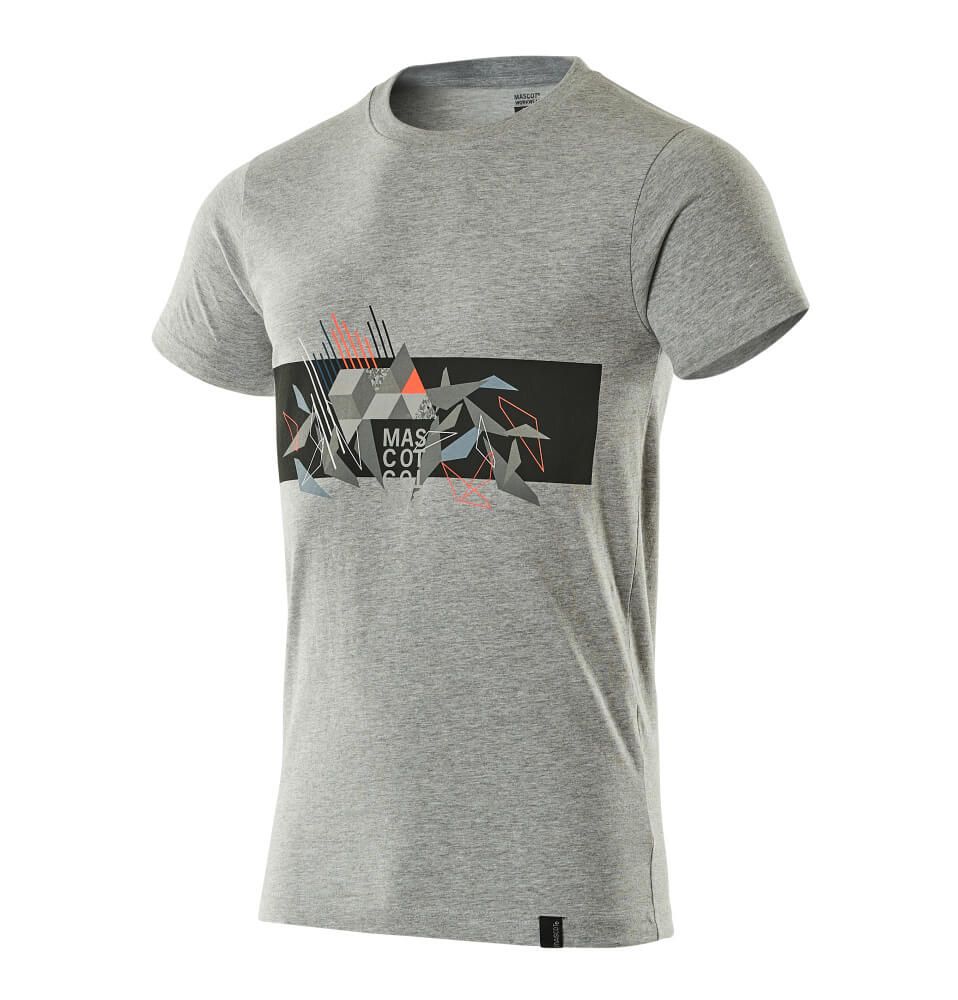 MASCOT GO! T-Shirt