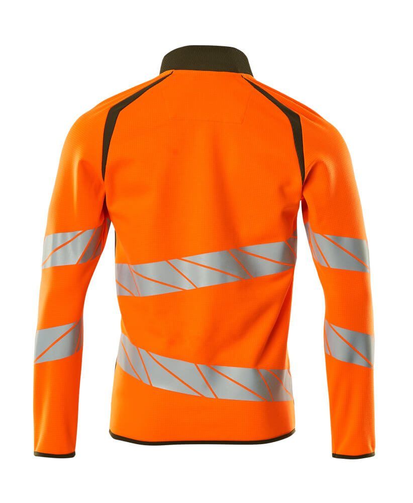 Accelerate Safe Sweatshirt