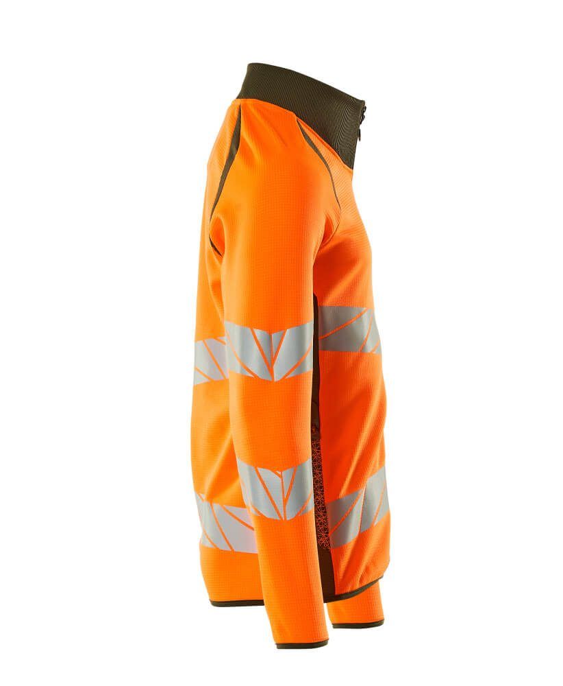 Accelerate Safe Sweatshirt