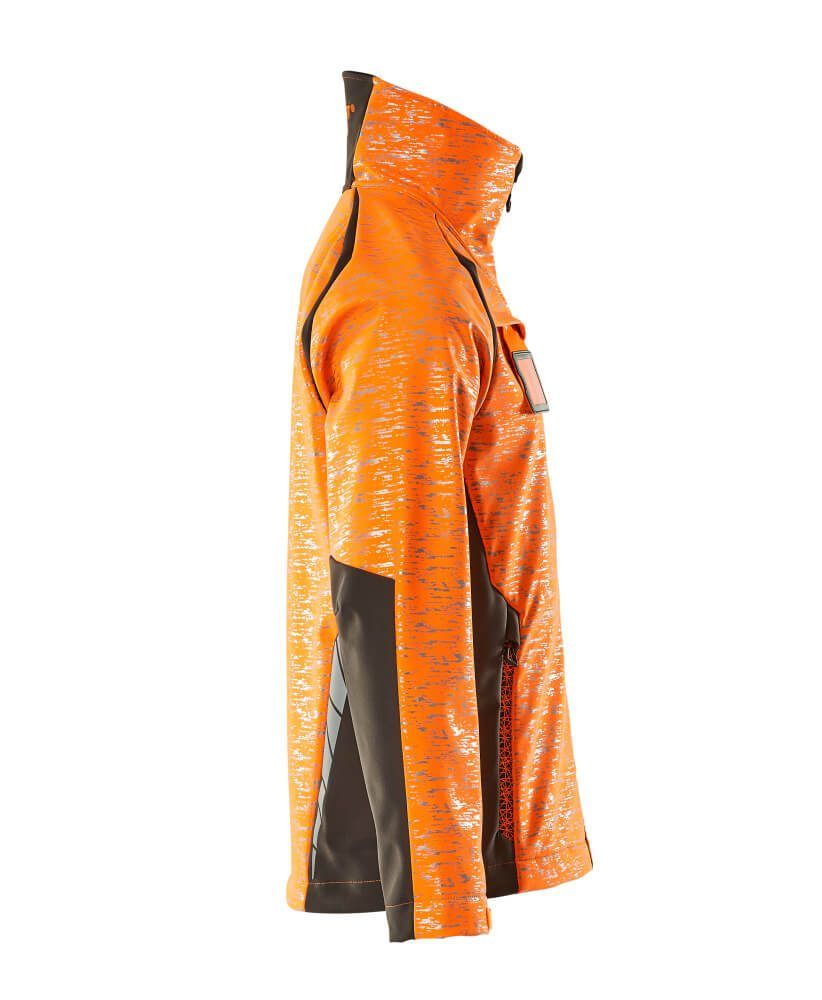 Accelerate Safe Softshelljacke