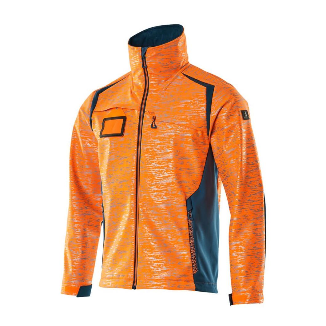 Accelerate Safe Softshelljacke