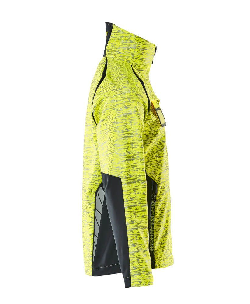 Accelerate Safe Softshelljacke