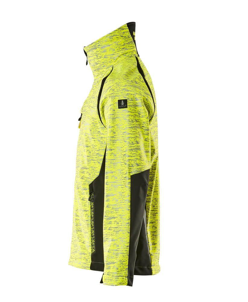Accelerate Safe Softshelljacke