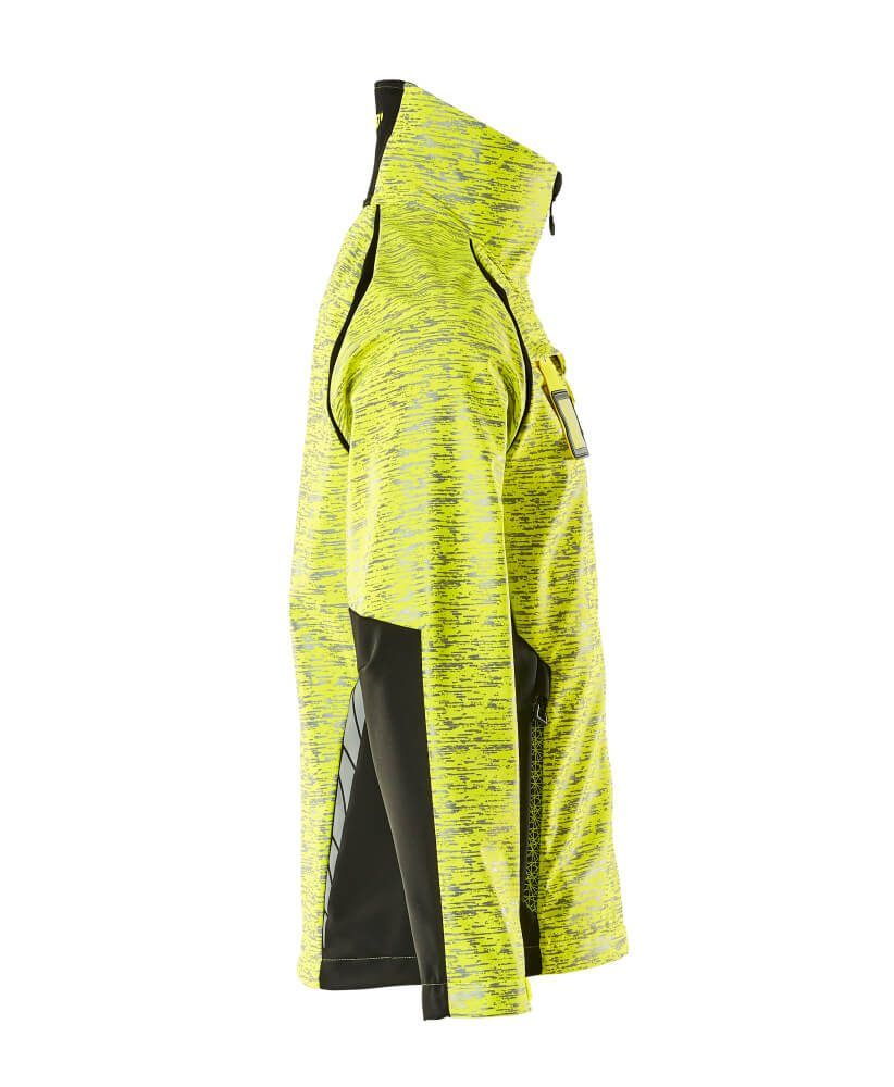Accelerate Safe Softshelljacke