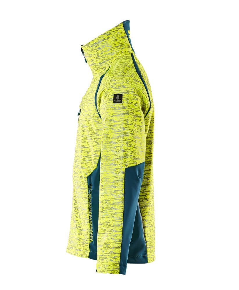 Accelerate Safe Softshelljacke