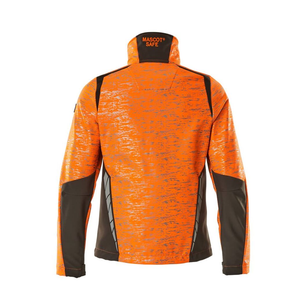 Accelerate Safe Softshelljacke Damen