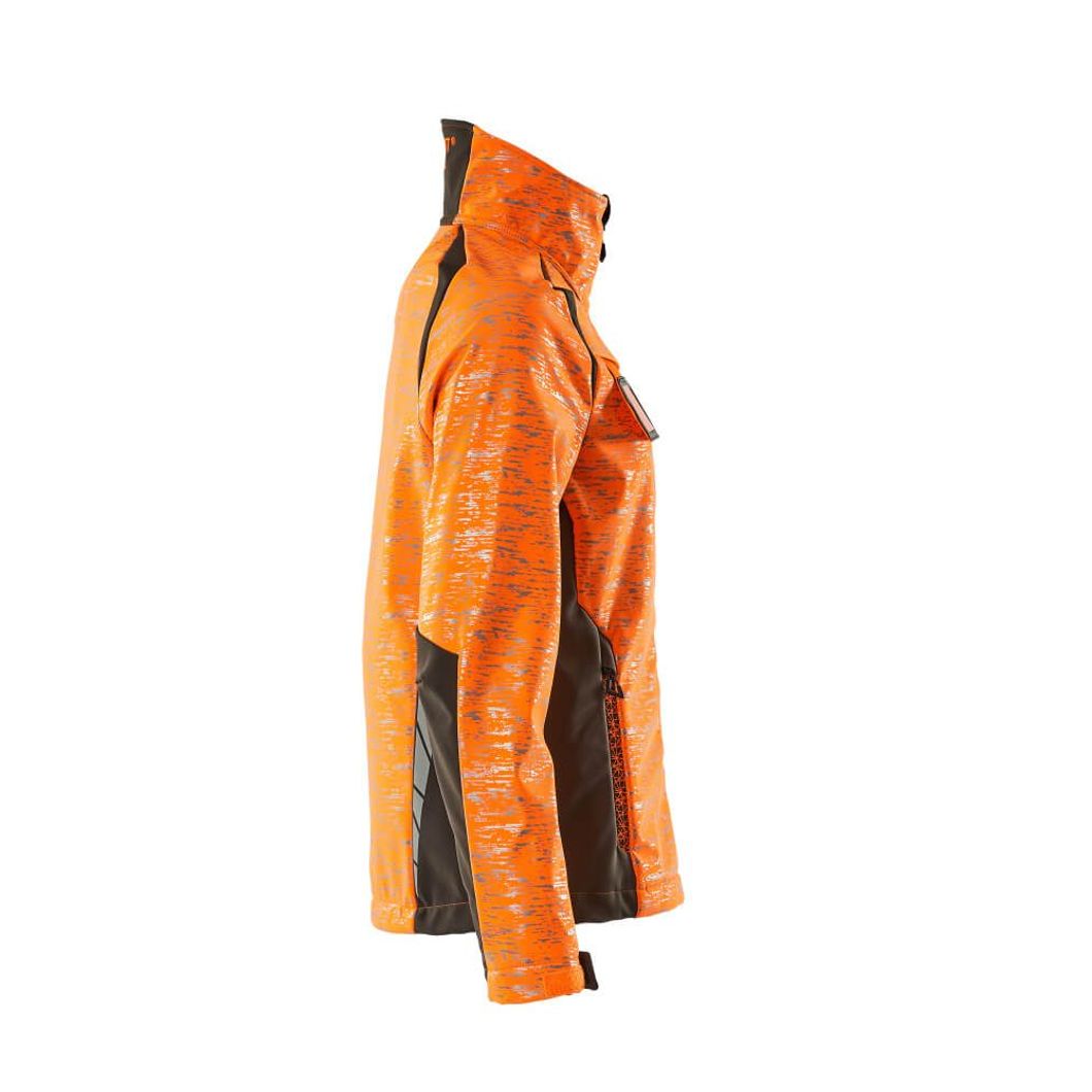 Accelerate Safe Softshelljacke Damen