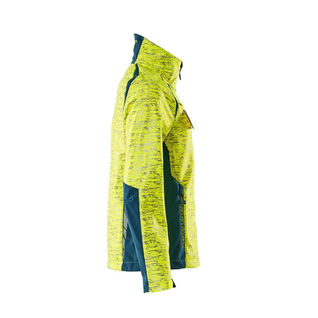 Accelerate Safe Softshelljacke Damen