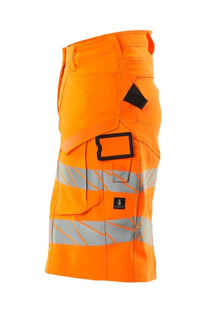 Accelerate Safe Rock Damen