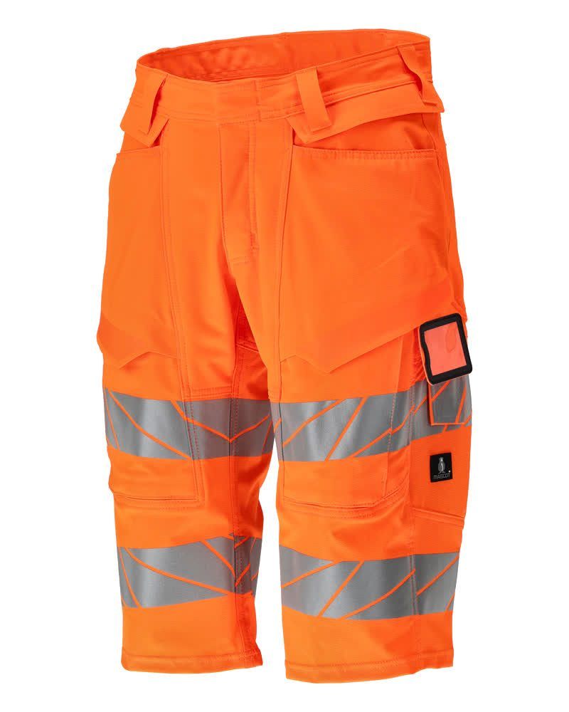 Accelerate Safe Shorts lang
