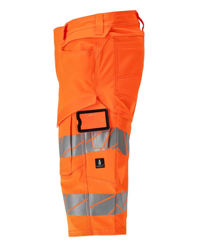 Accelerate Safe Shorts lang