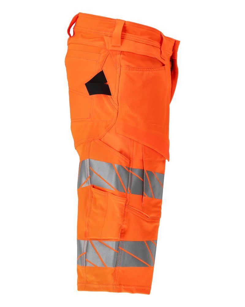 Accelerate Safe Shorts lang