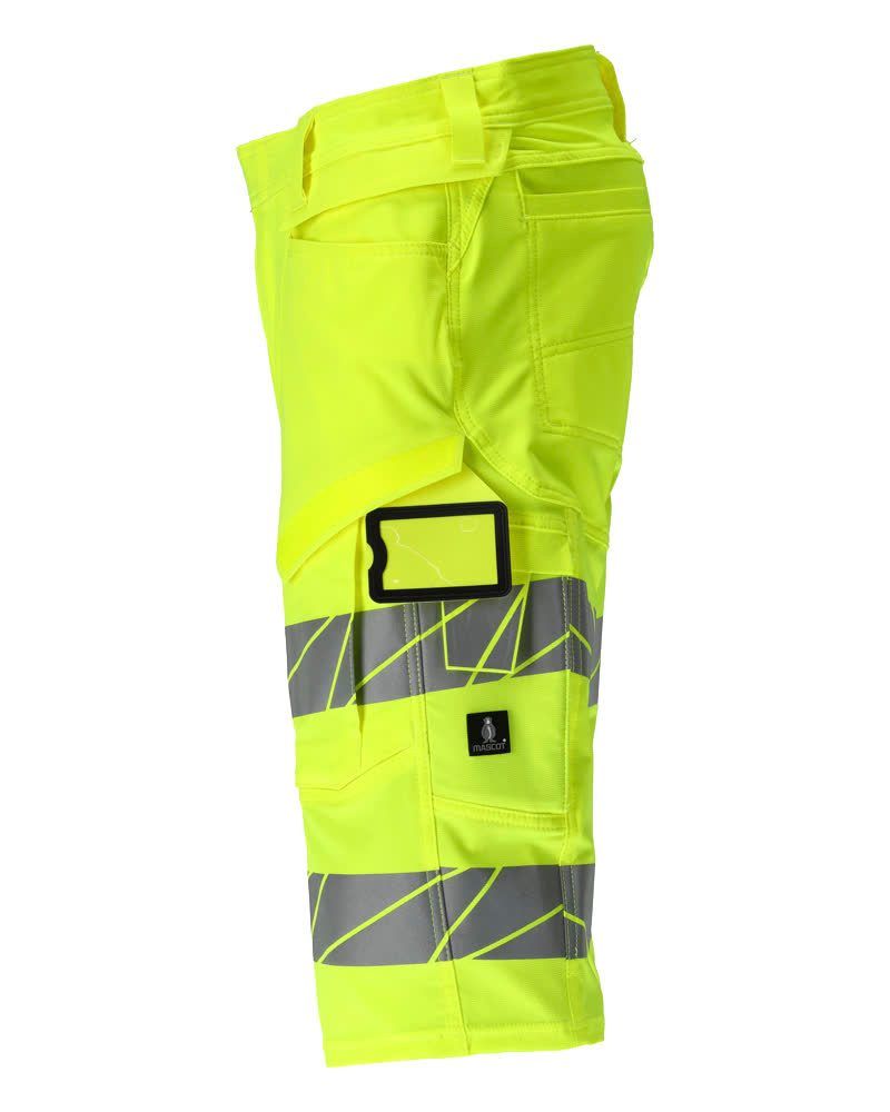 Accelerate Safe Shorts lang