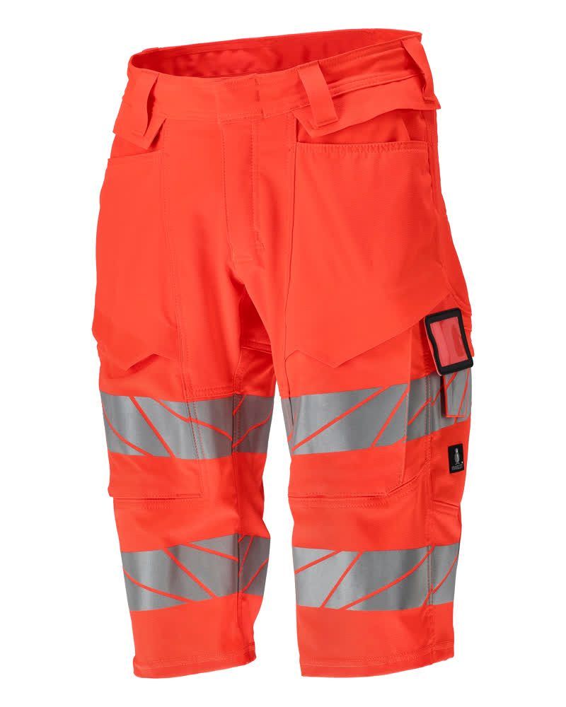 Accelerate Safe Shorts lang