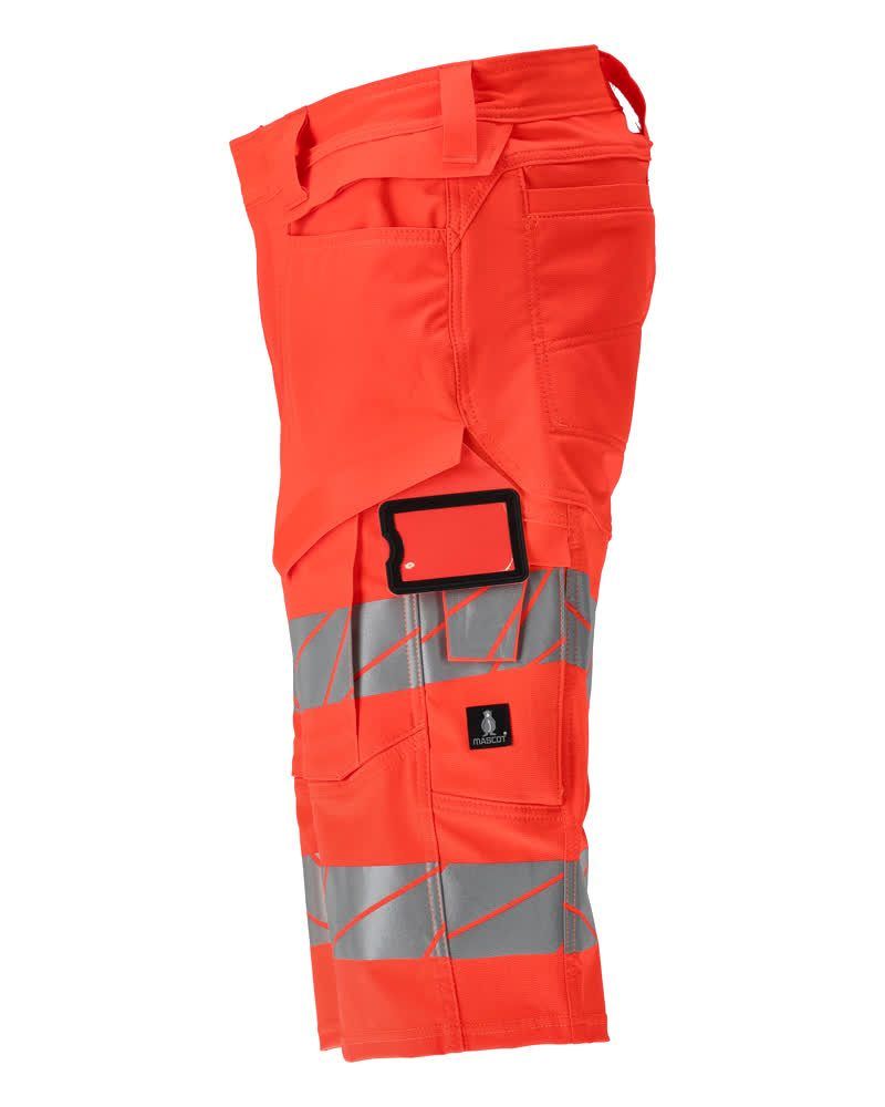 Accelerate Safe Shorts lang