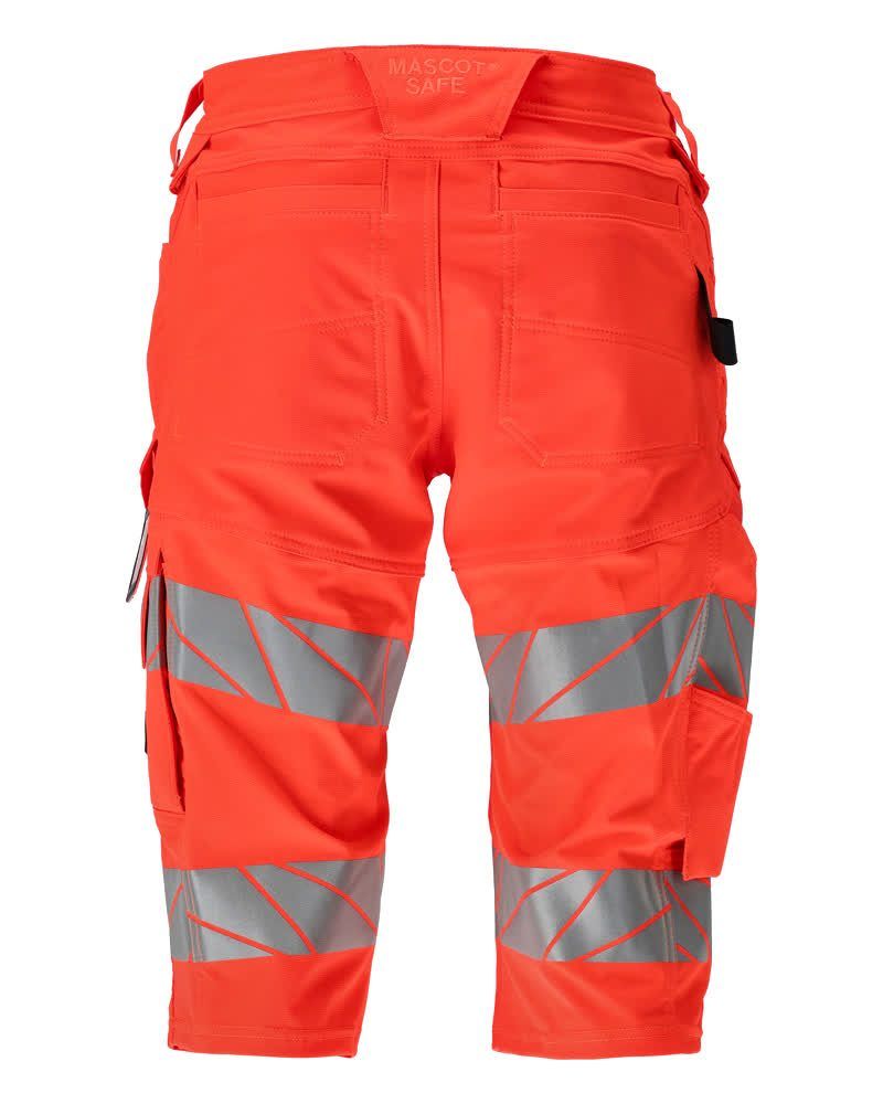 Accelerate Safe Shorts lang