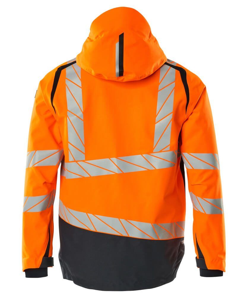 ACCELERATE SAFE Hardshelljacke