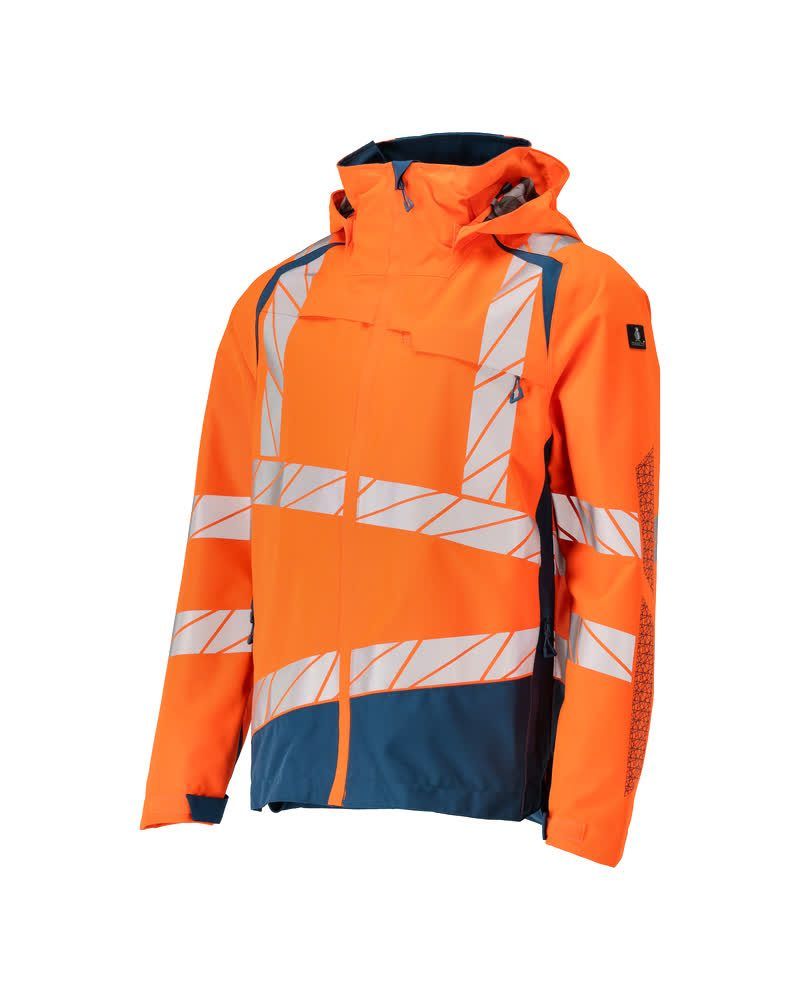 ACCELERATE SAFE Hardshelljacke