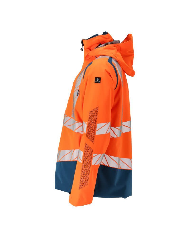 ACCELERATE SAFE Hardshelljacke