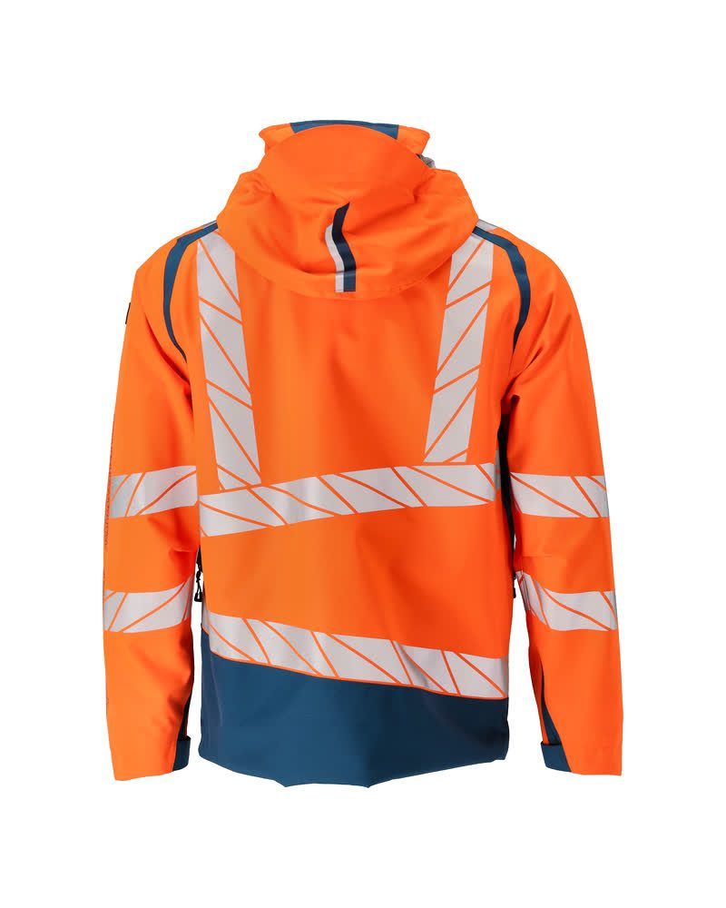 ACCELERATE SAFE Hardshelljacke