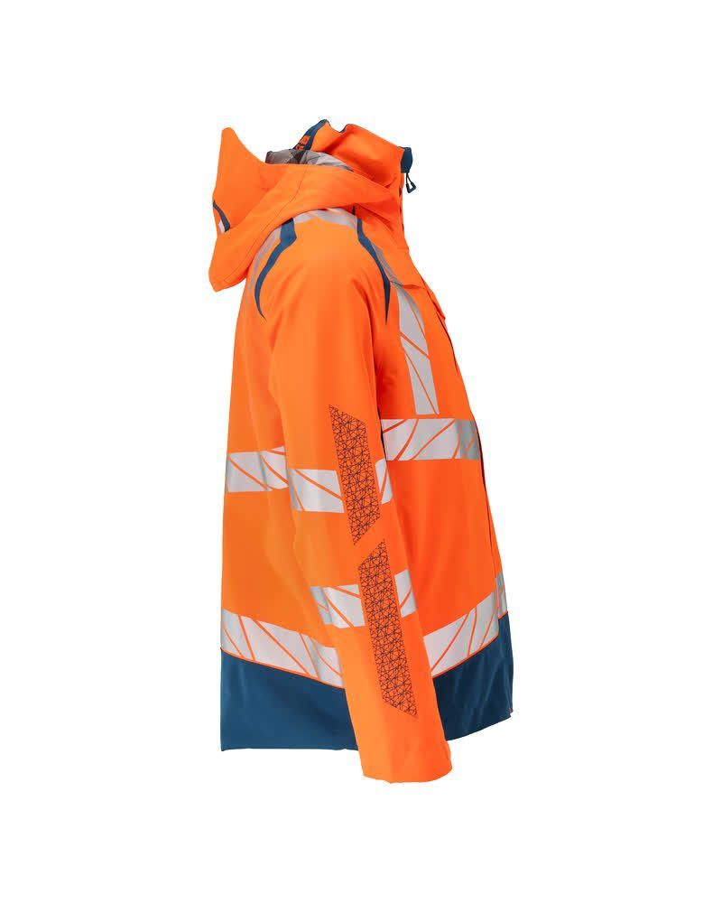 ACCELERATE SAFE Hardshelljacke