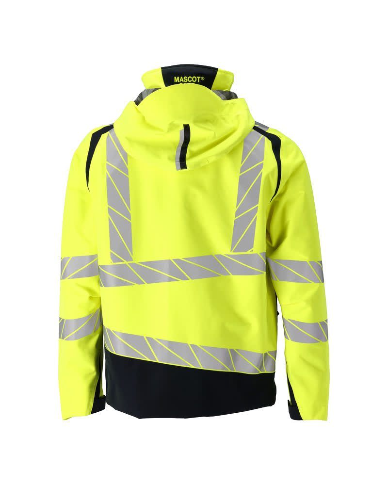 ACCELERATE SAFE Hardshelljacke