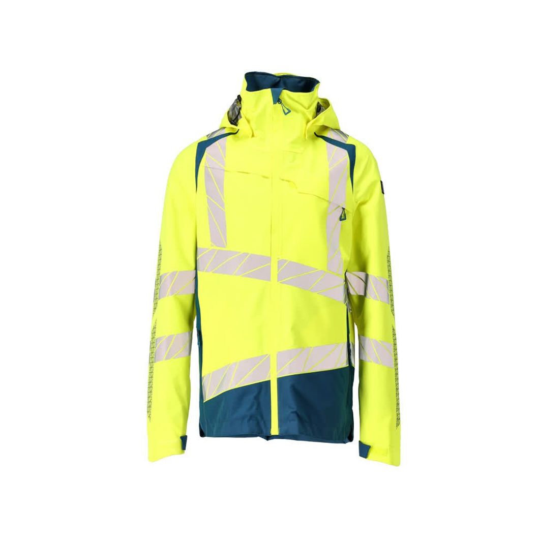 ACCELERATE SAFE Hardshelljacke