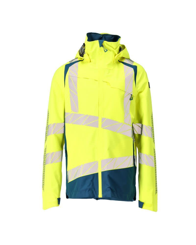 ACCELERATE SAFE Hardshelljacke