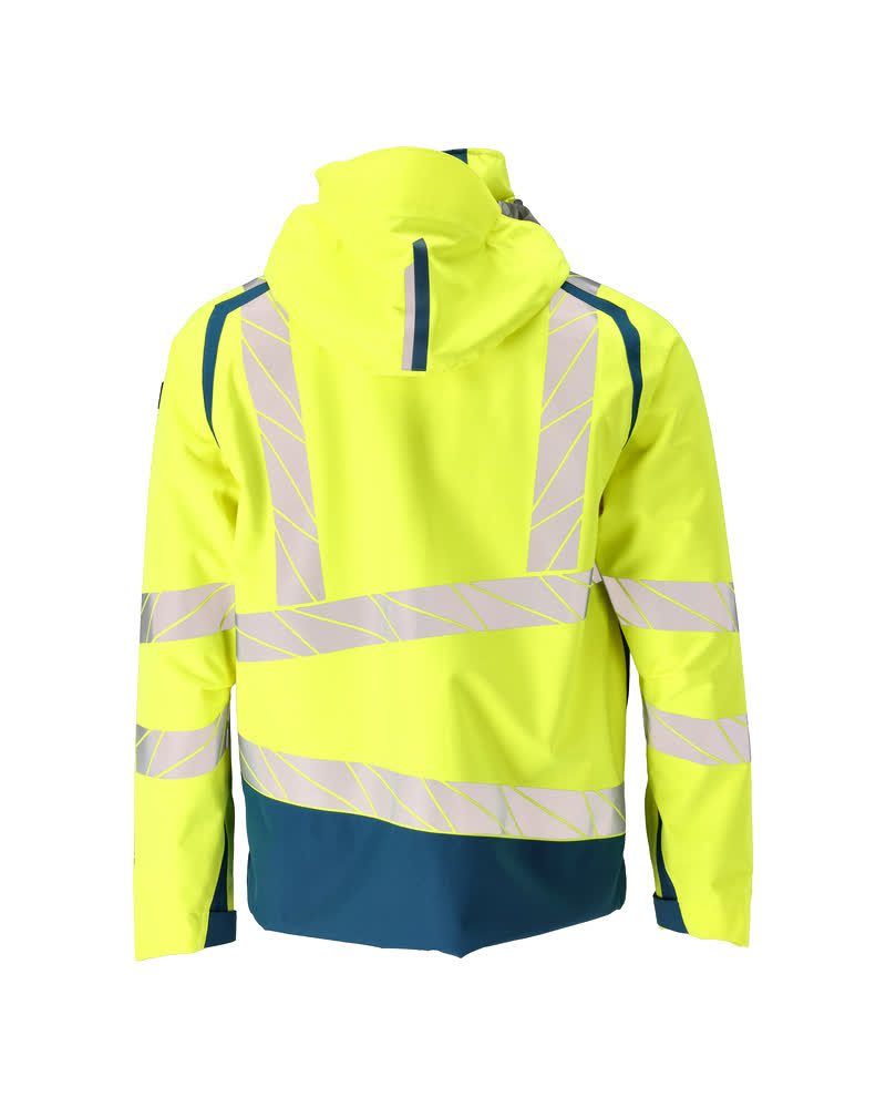 ACCELERATE SAFE Hardshelljacke