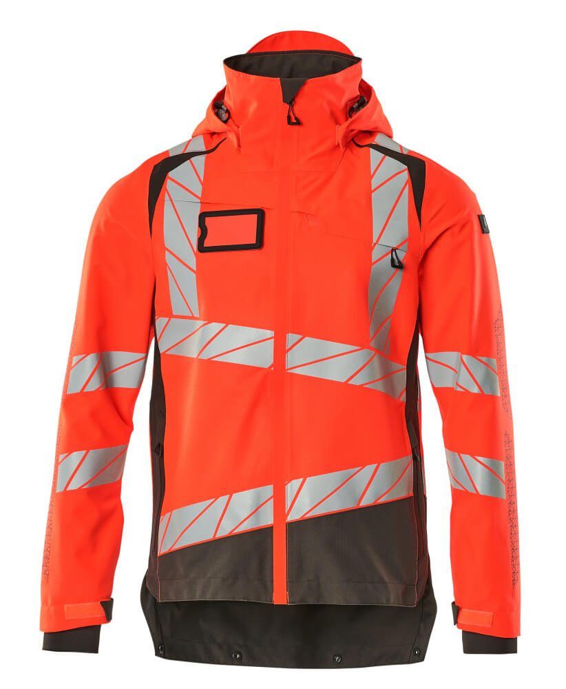 ACCELERATE SAFE Hardshelljacke