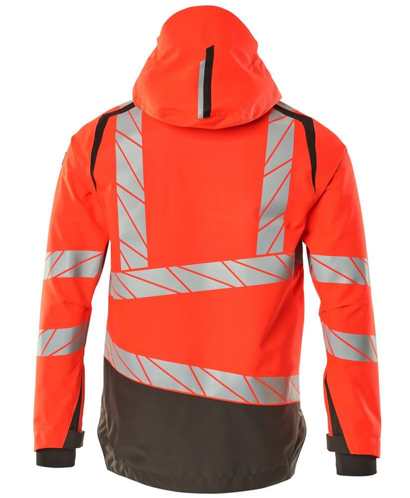 ACCELERATE SAFE Hardshelljacke