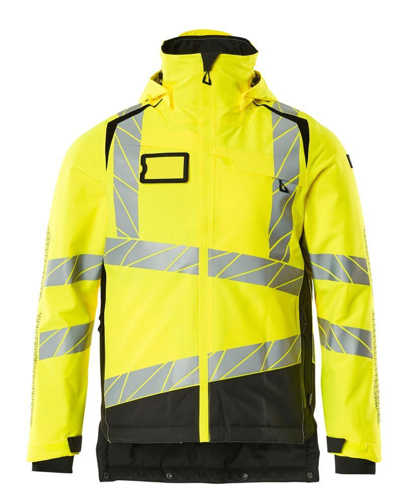 Accelerate Safe Warnschutz Winterjacke