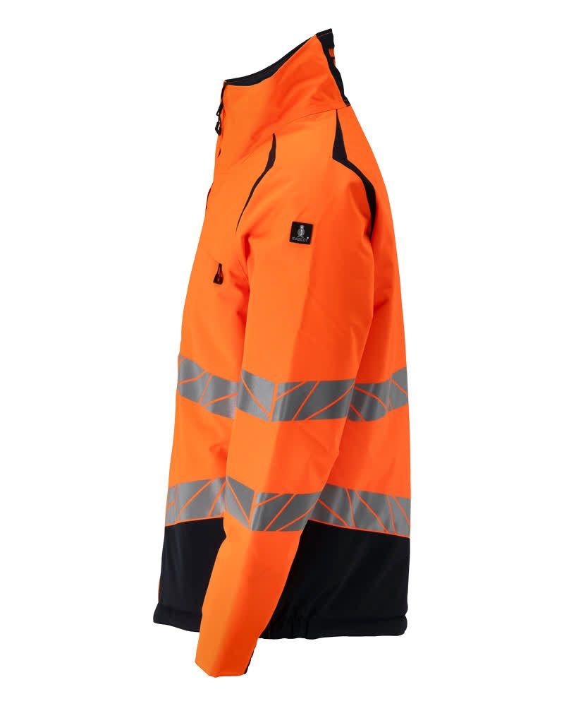 ACCELERATE SAFE Winterjacke