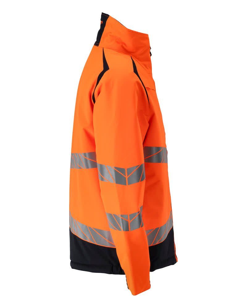 ACCELERATE SAFE Winterjacke