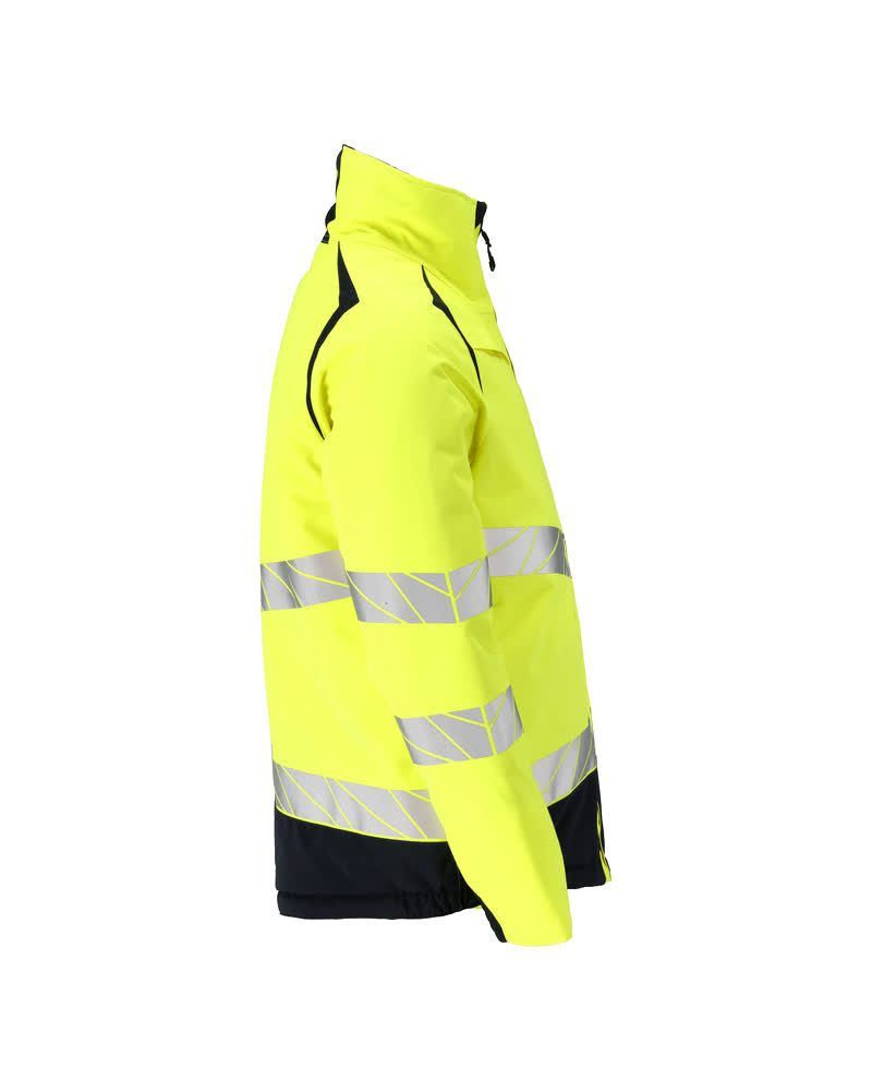 ACCELERATE SAFE Winterjacke
