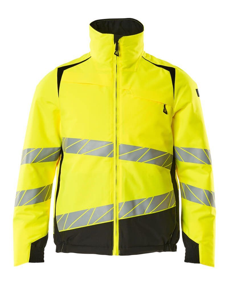 ACCELERATE SAFE Winterjacke