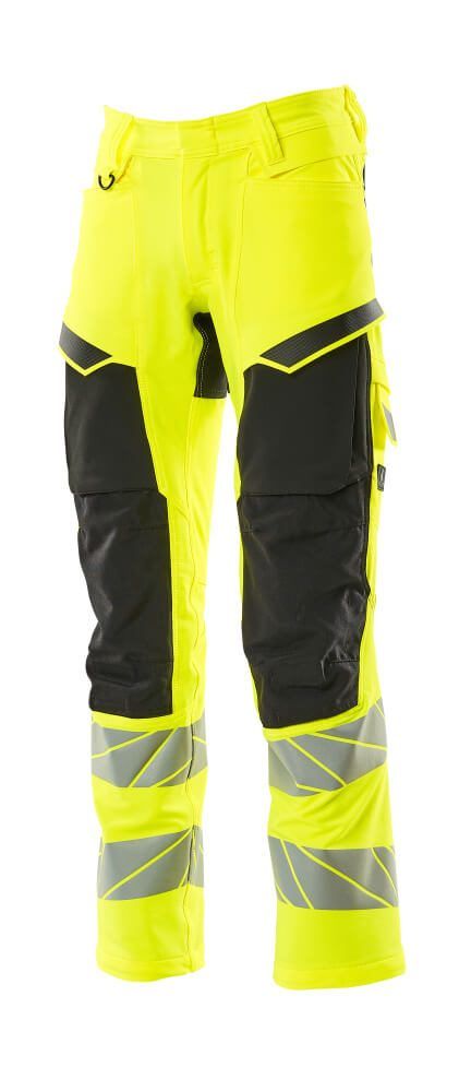 Accelerate Safe Arbeitshose mit Knietaschen