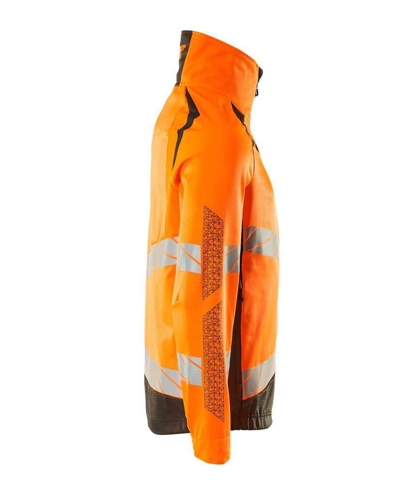 Accelerate Safe Hi-Vis Stretch Jacke