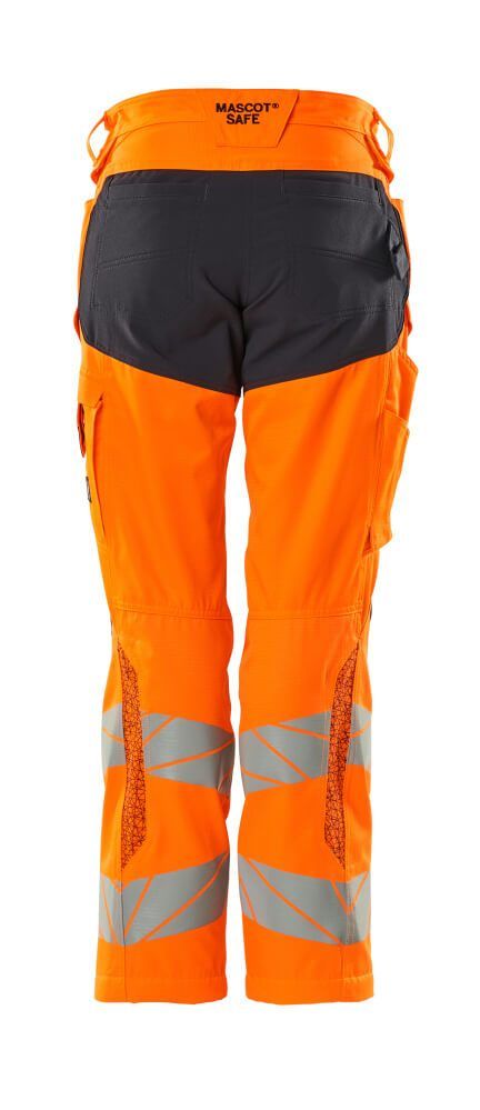 Accelerate Safe Hose Damen
